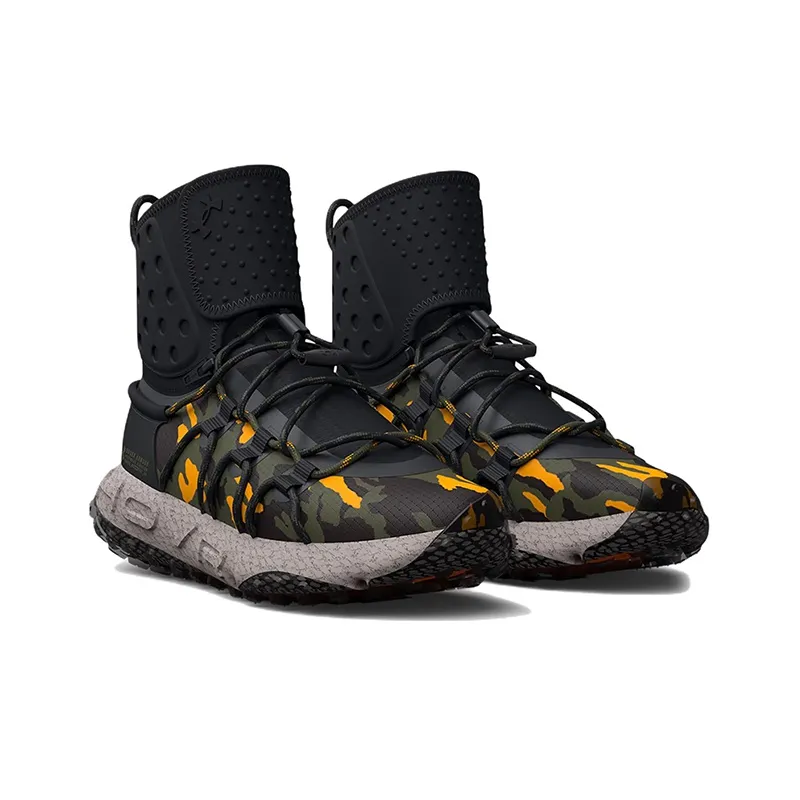 Under Armour Hovr Summit Fat Tire 'Camo'-3