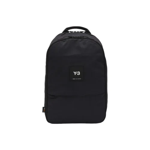 Y-3 Backpacks