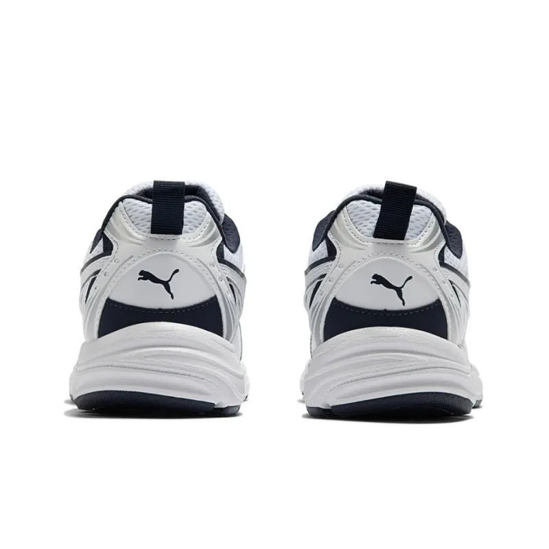 PUMA Milenio Cn 'White Peacoat'-3