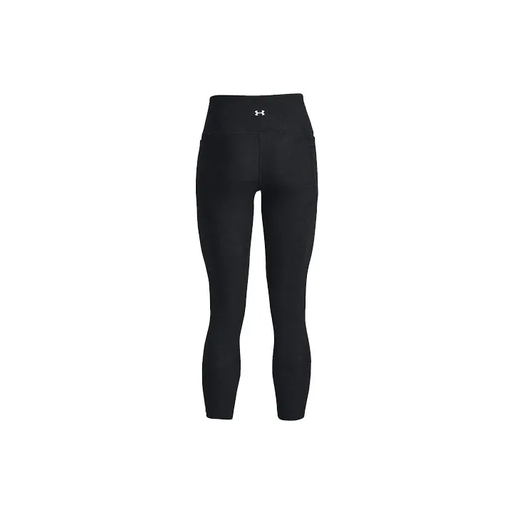 Under Armour Yoga Pants Women's Black-1