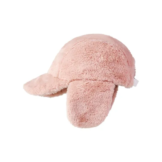 AAJF Polyester Trapper Hats Women's-2
