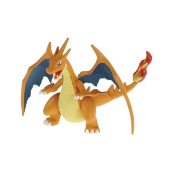 BANDAI Pokémon Mega Charizard Y Model Kits