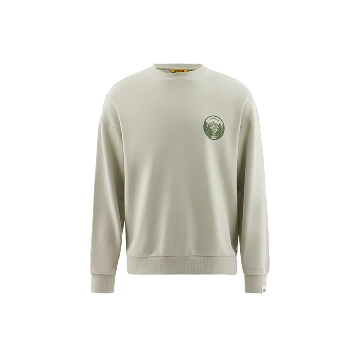CAT Sweatshirts Unisex-1