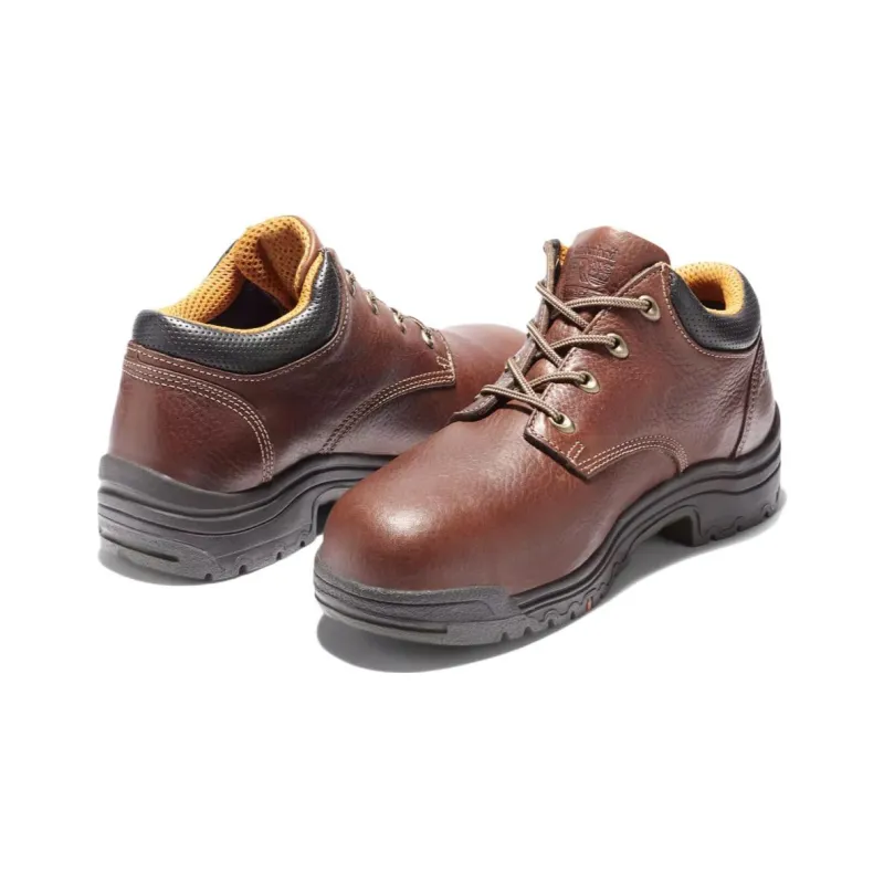Timberland Men's Casual Shoes Men Low Top Brown-2
