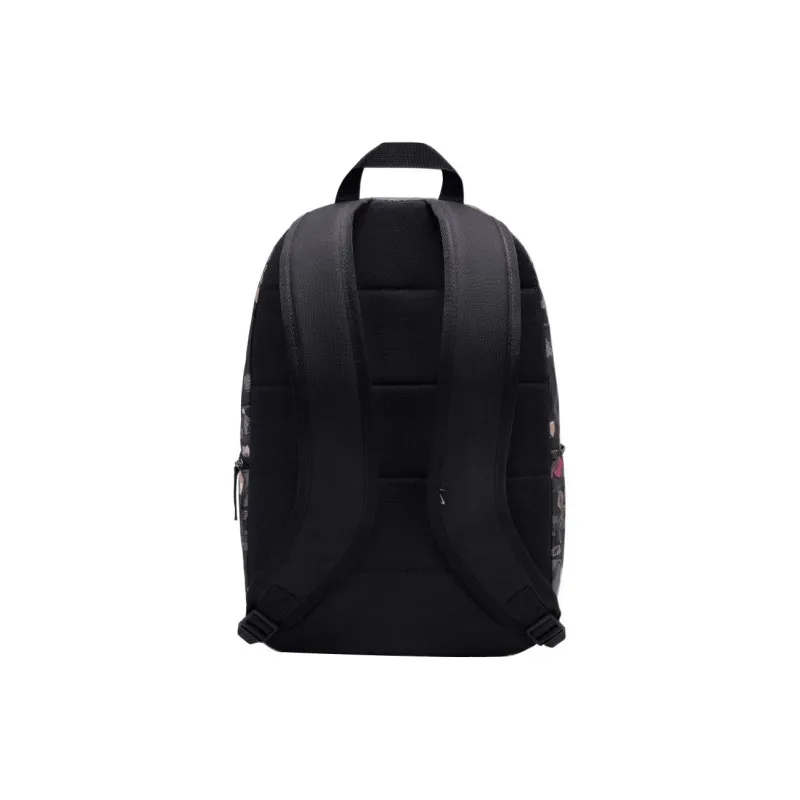 Nike Polyester Backpack Regular Unisex Multicolor-2