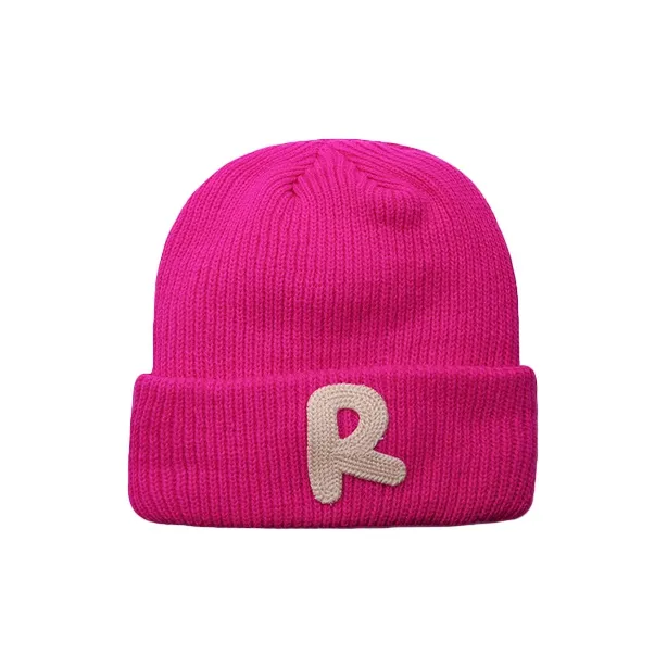 AAJF Beanies Unisex-8