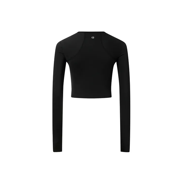 SylphlikeLoli Crop Tops Women's-7
