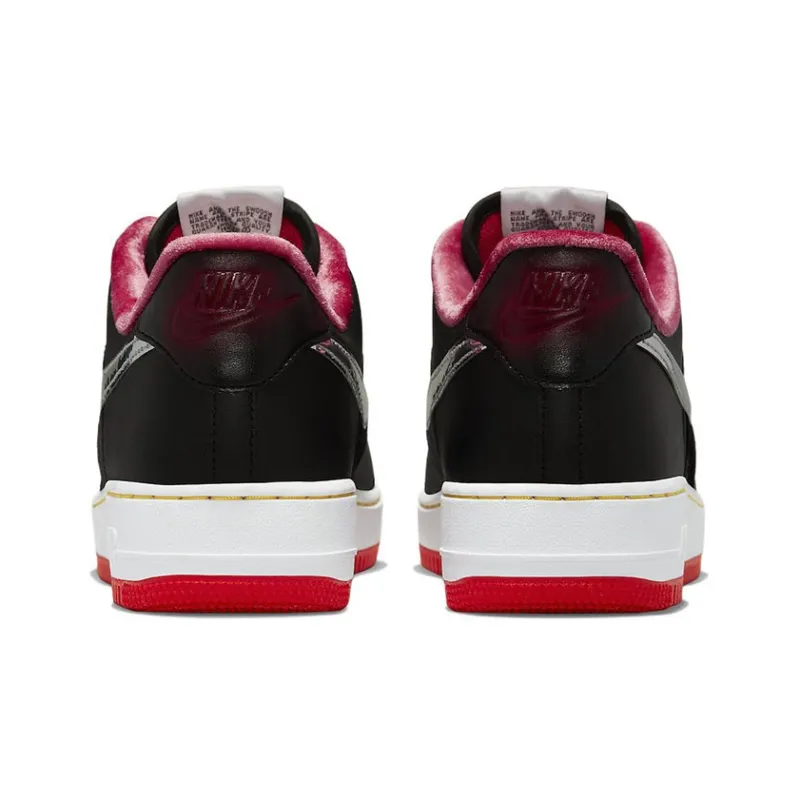 Nike Air Force 1 Low Premium 'Houston'-4