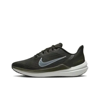 Nike Air Zoom Winflo 9 'Sequoia Cargo Khaki'