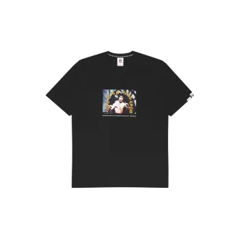 Aape X Bruce Lee #2 Tee