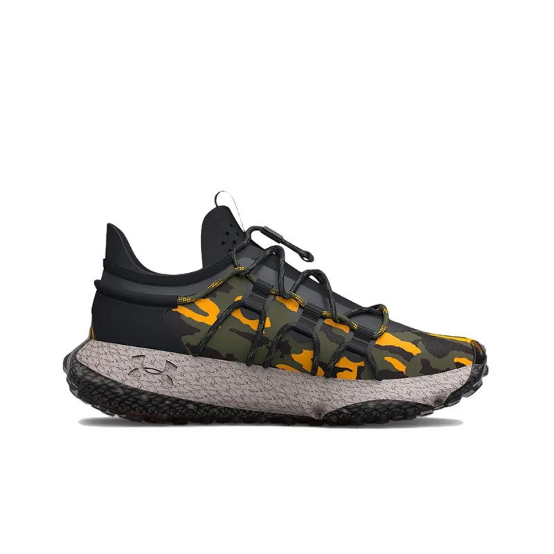 Under Armour Hovr Summit Fat Tire 'Camo'-1