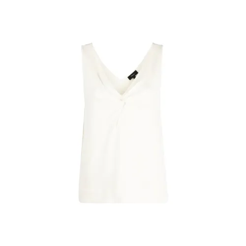 THEORY Camisoles Women's White