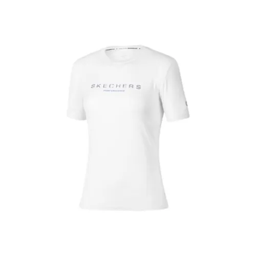 Skechers Comfort Sports Series T-Shirts Women's