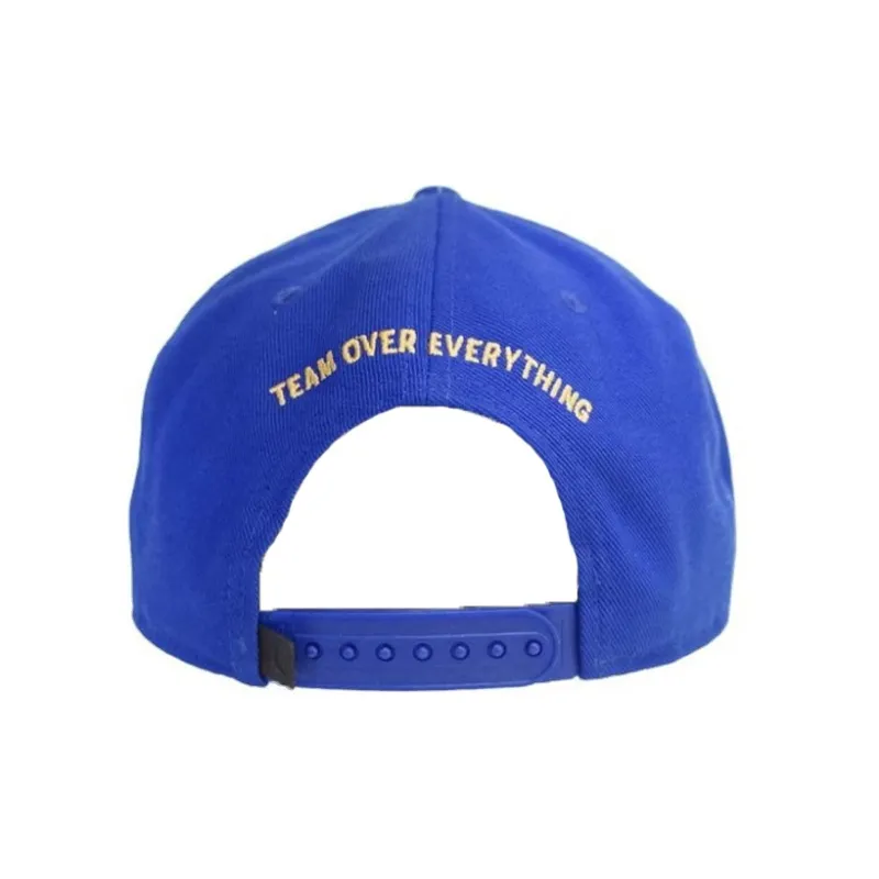 Jordan Baseball Caps Unisex Blue-3