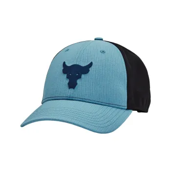 Under Armour Baseball Caps Men Blue/Black