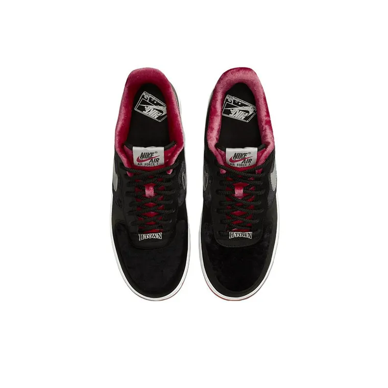 Nike Air Force 1 Low Premium 'Houston'-3