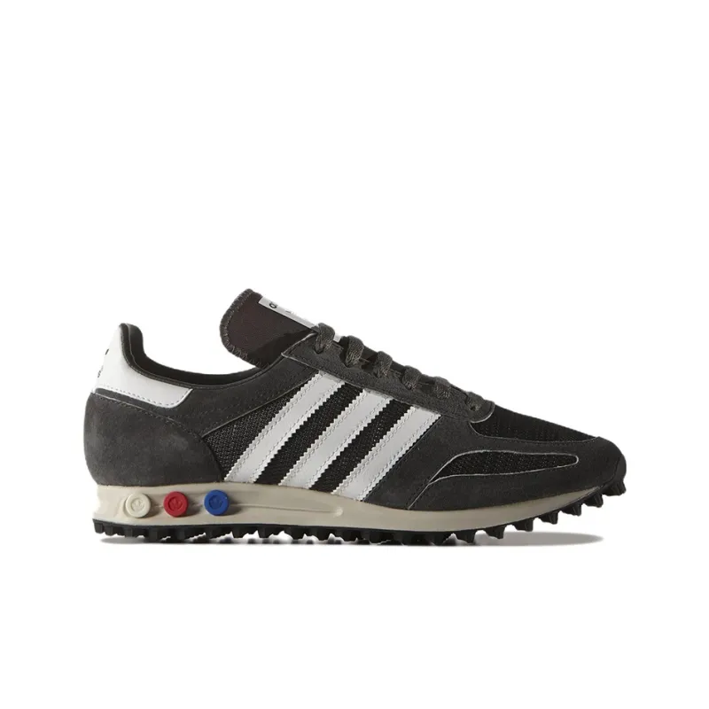 Adidas La Trainer Og Solid Grey-1
