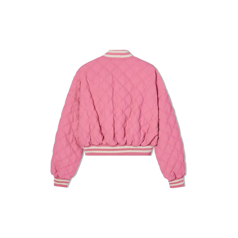 EPTISON WOMAN Cropped Coats Women's-3
