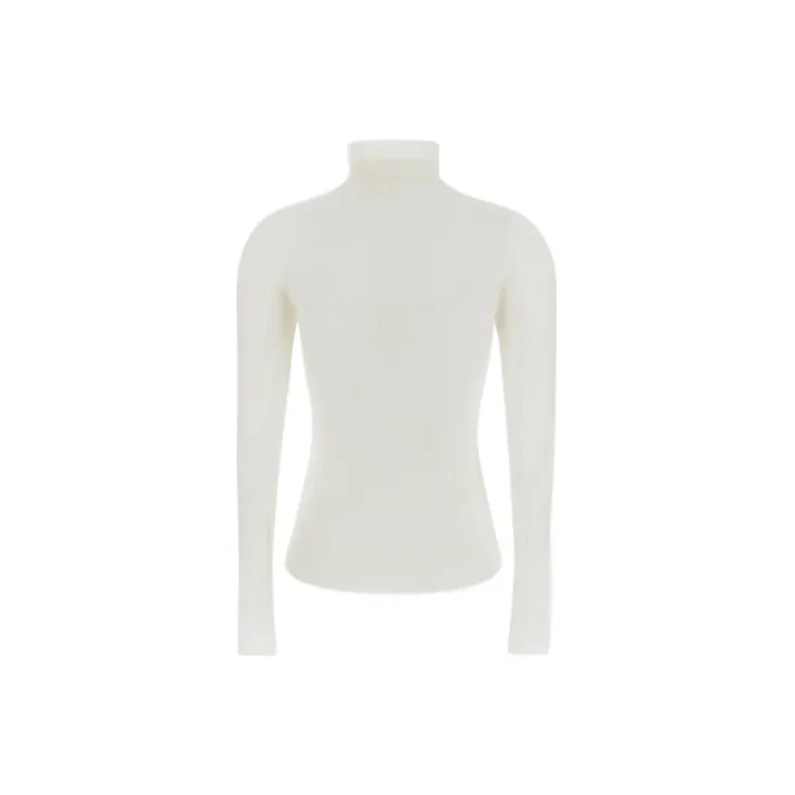 GIVENCHY SS22 Sweater Women's White-1
