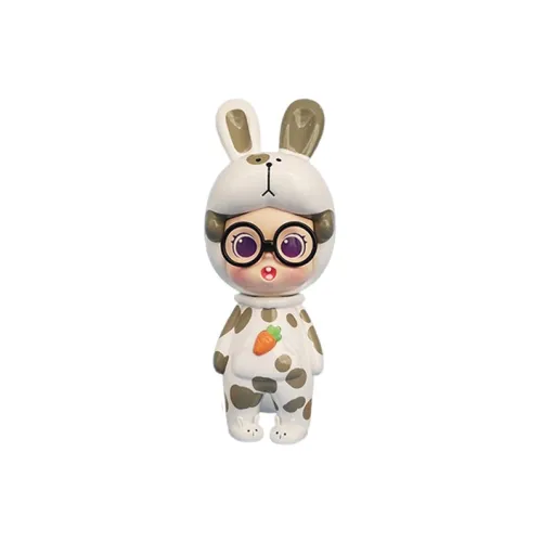 CQTOYS 트렌디 피규어