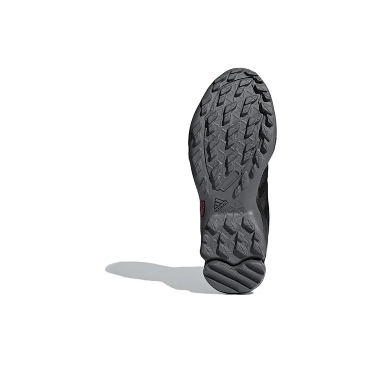 Adidas Terrex Ax2rTerrex Ax2r Wear-Resistant Mid-Top Casual Shoes Women's Black-5