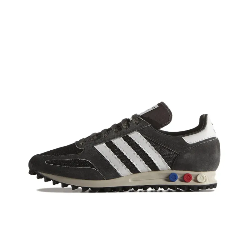 Adidas La Trainer Og Solid Grey-0