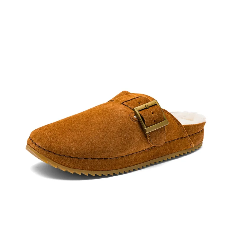Clarks BrookleighMule Stylish Sandal Women's Tan-1