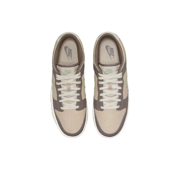 Nike Air Dunk Velcro Tongue Milk Tea-3