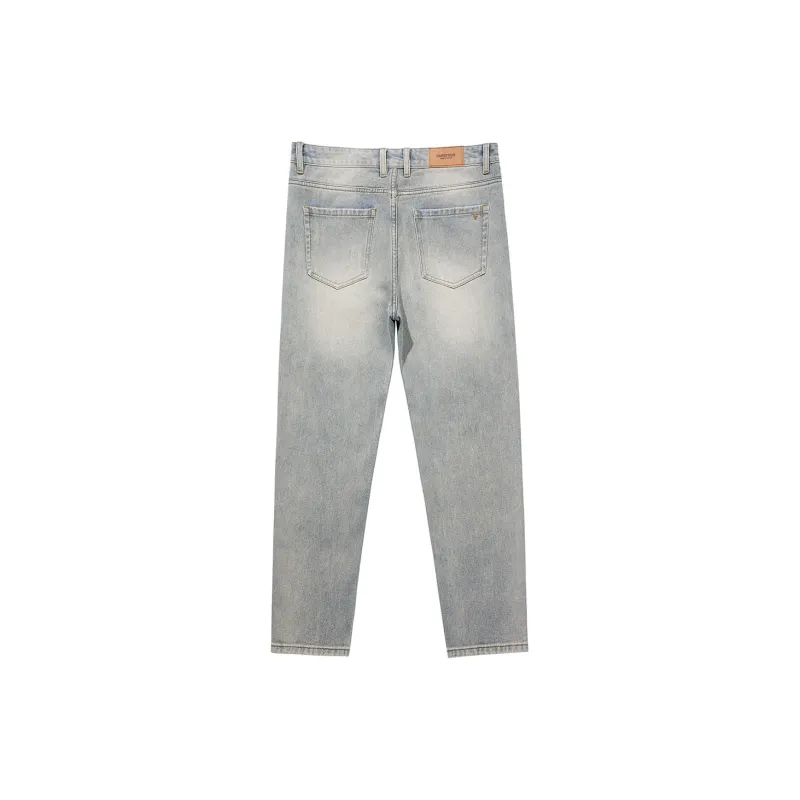 GUKUUL Jeans Unisex-7