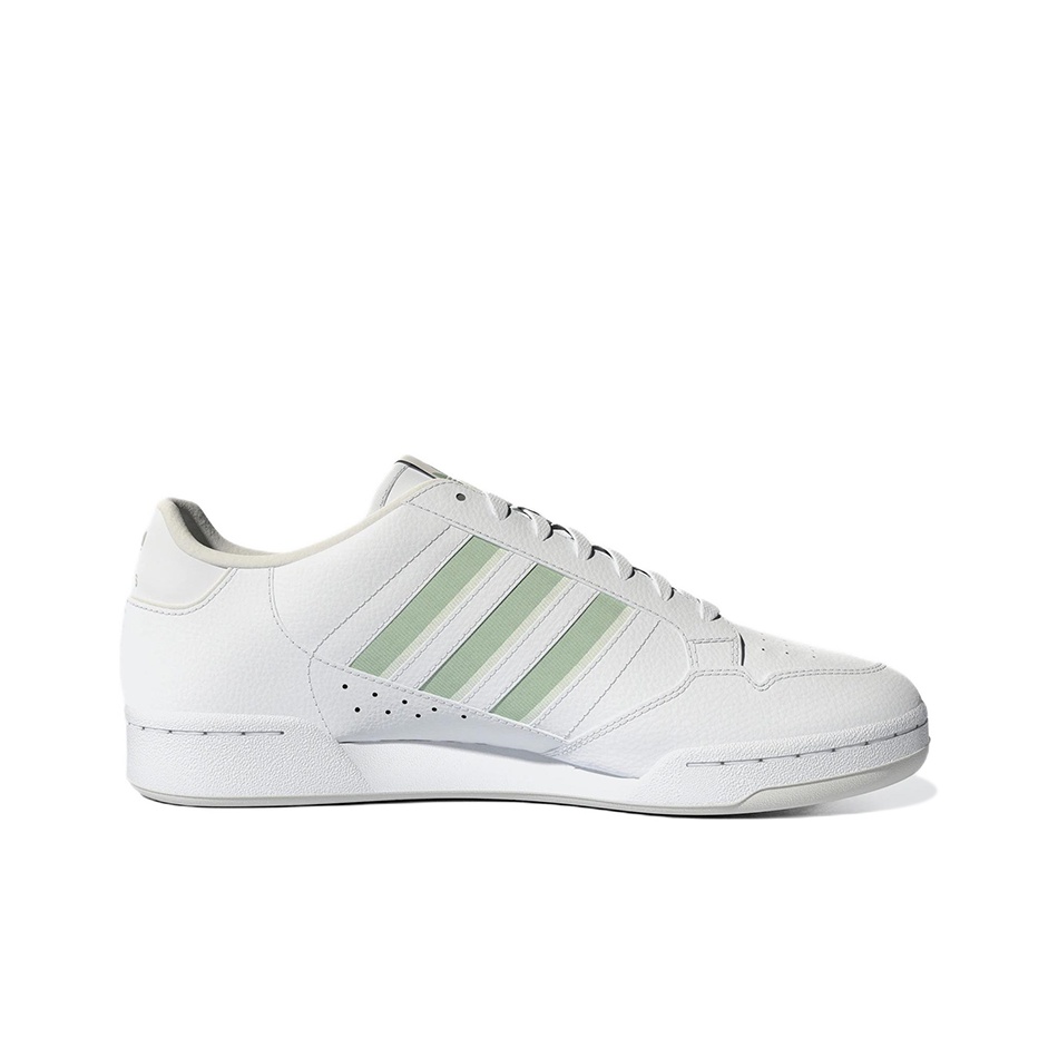 adidas continental 80 grade school