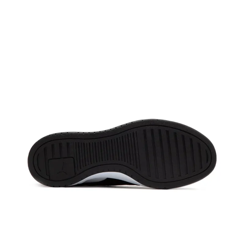 PUMA Ca Pro Contrast 'Black White Pink'-5