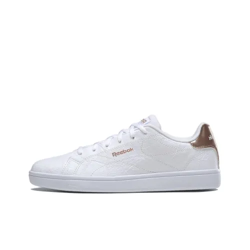 Reebok Royal Complete Clean 2.0 'White' Women's