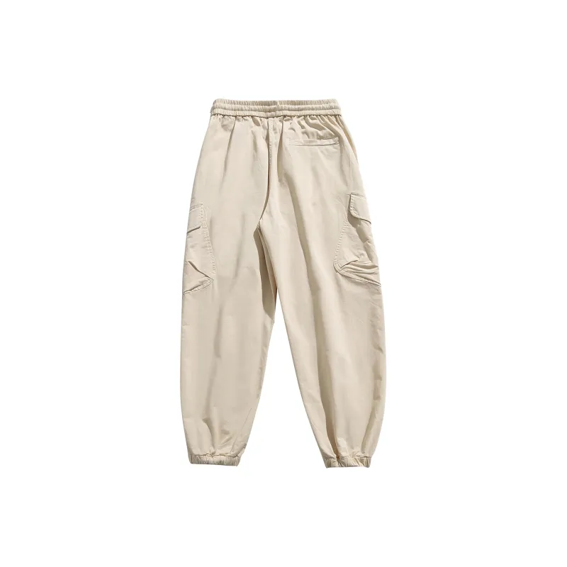 FANBIOU FW22 Casual Pants Unisex-6