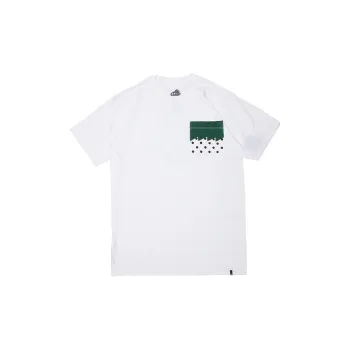 Xlarge X Heather Grey Wall T-Shirts Unisex