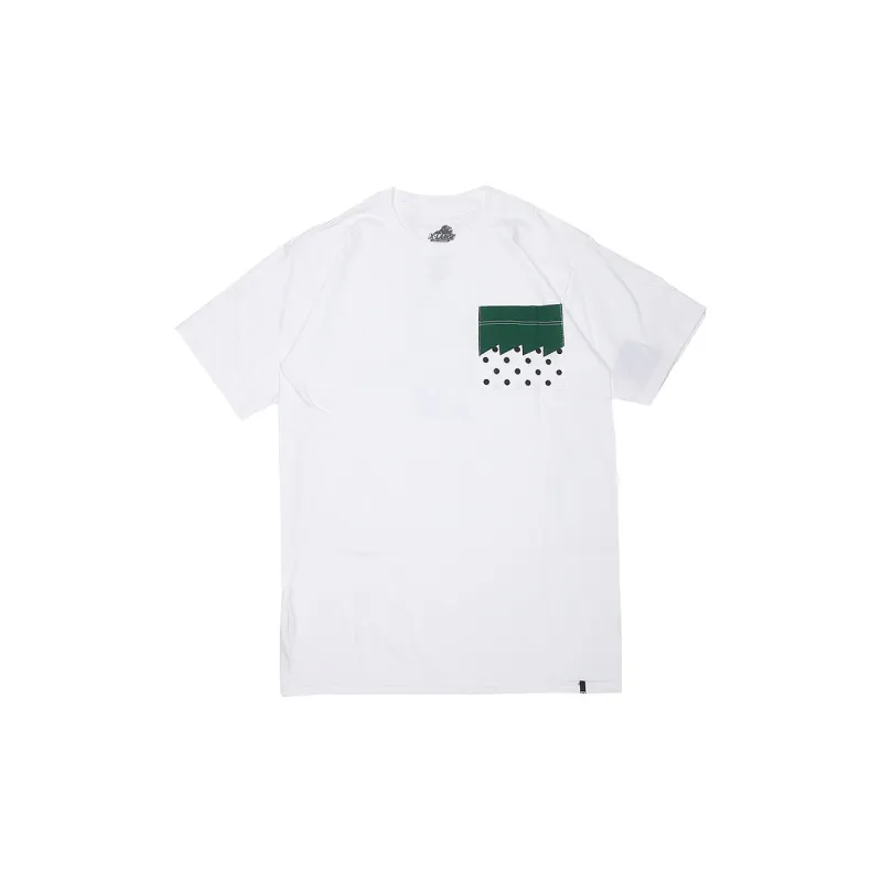 Xlarge X Heather Grey Wall T-Shirts Unisex-0