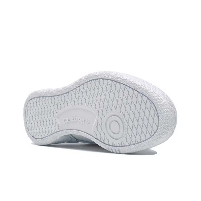 Reebok Club C Mid Ii 'White Blue'-4