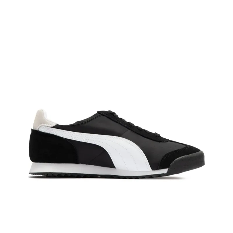 PUMA Roma Og Nylon 'Double Fs Black Gold'-1