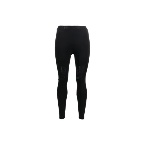 PALM ANGELS Leggings Women's Black