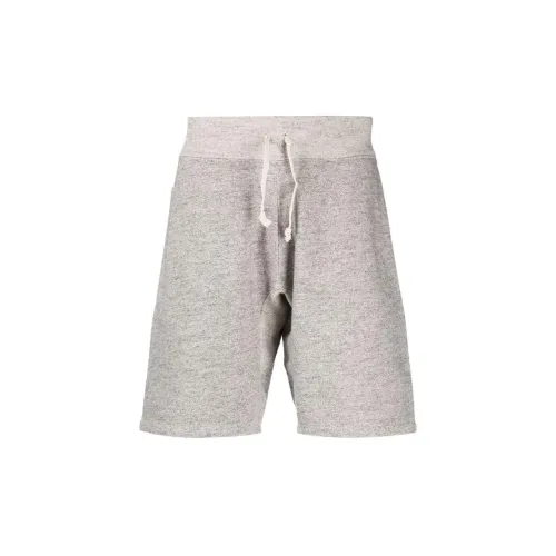 Polo Ralph Lauren Casual Shorts Men Light Gray