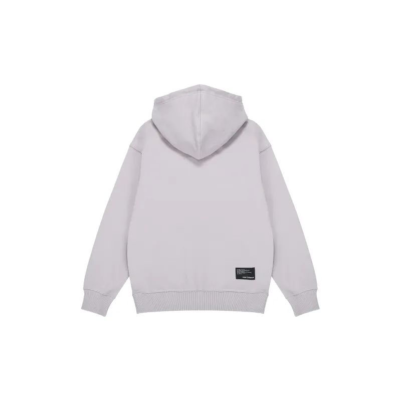 New Balance Sweatshirts Men Light Purple-1
