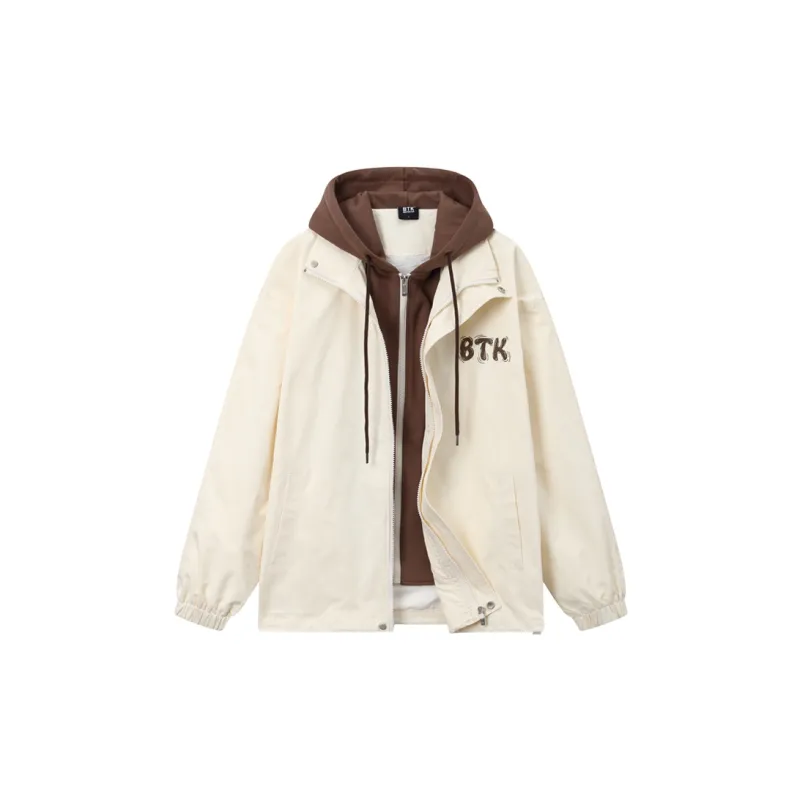 BTK Jackets Unisex-5