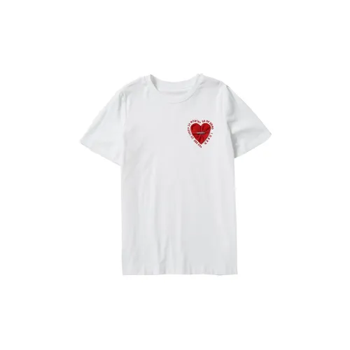 LOFT SHINE T-Shirts Women's White