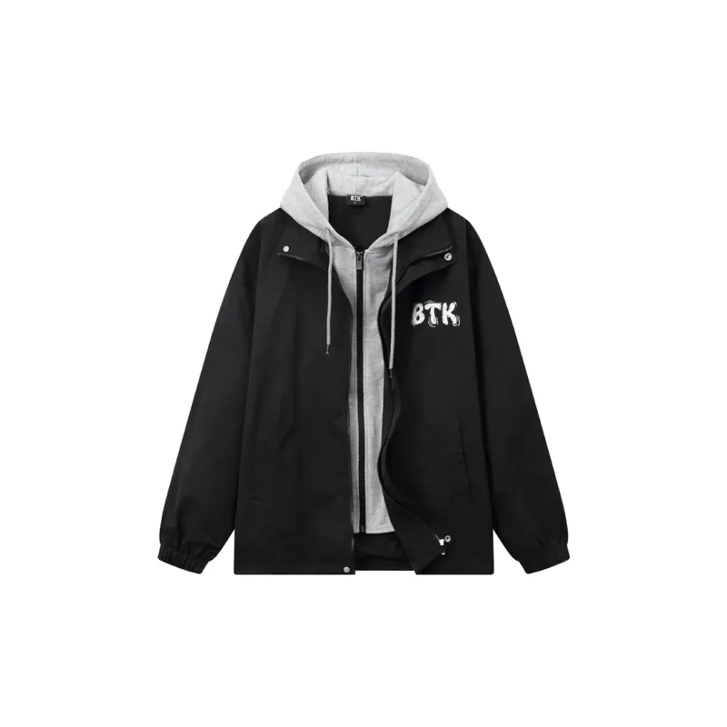 BTK Jackets Unisex-1