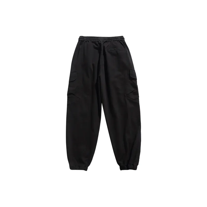 FANBIOU FW22 Casual Pants Unisex-1