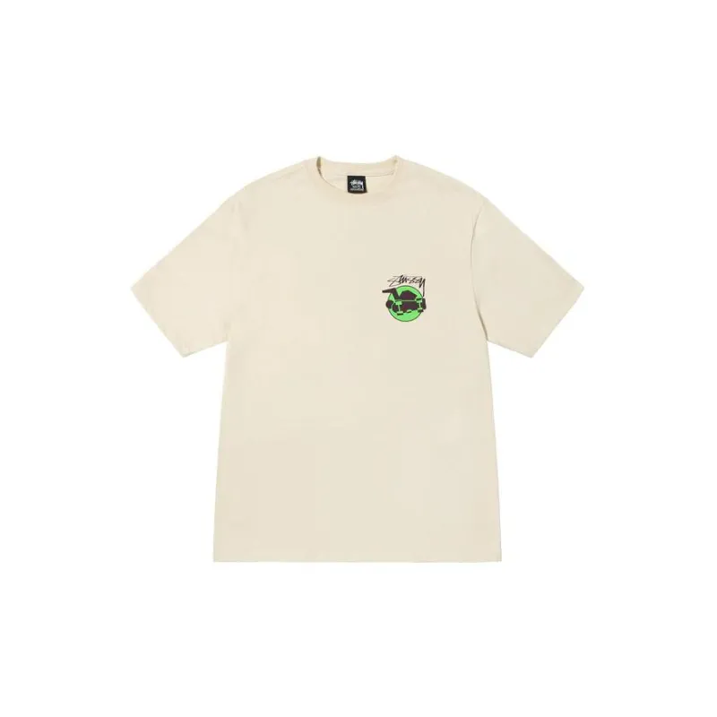 Stussy Skateman Tee-11