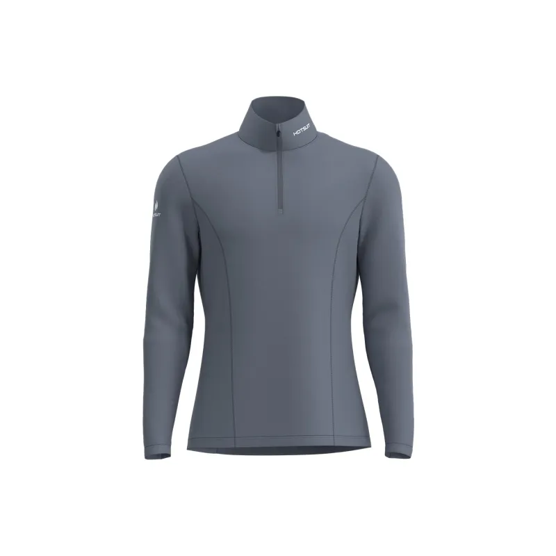HOTSUIT Set in Sleeve T Shirt Men's-0