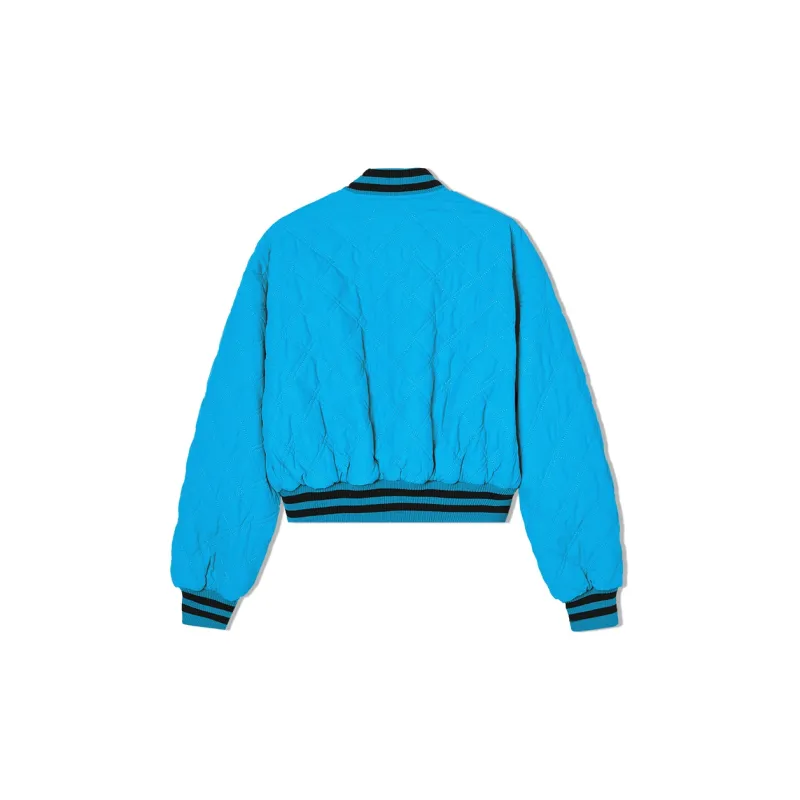 EPTISON WOMAN Cropped Coats Women's-8