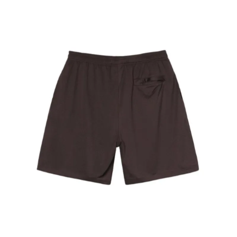 Stussy Big Basic Mesh Short-9