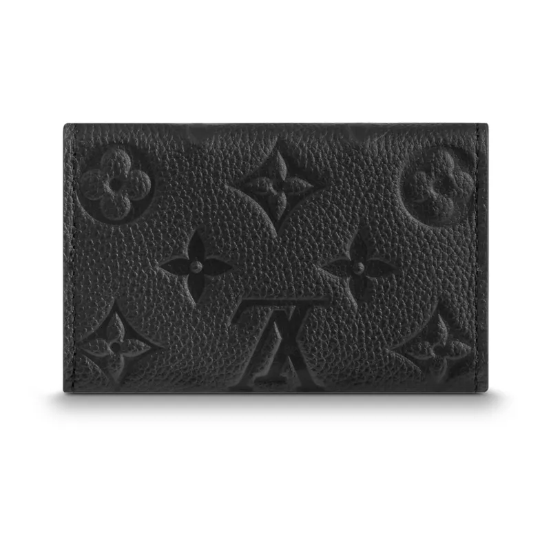 LOUIS VUITTON 6 Key Holder-3