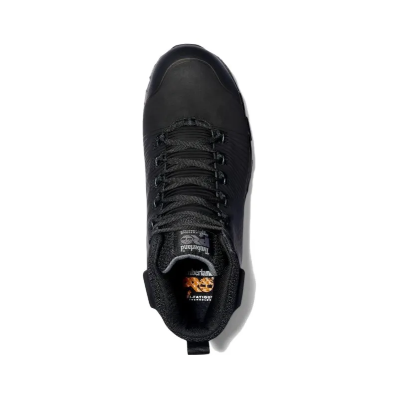 Timberland Pro Powertrain Sport Alloy Toe 'Black Grey'-3